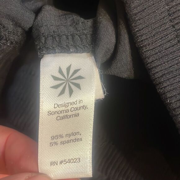 Athleta pants 4 (6014) - Picture 7 of 9